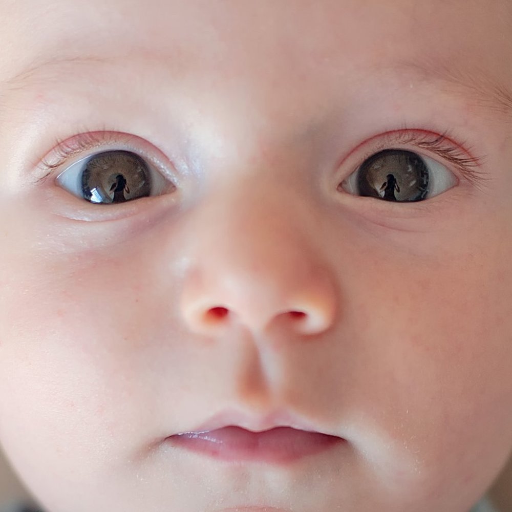 Meet your Posher, Snezhana